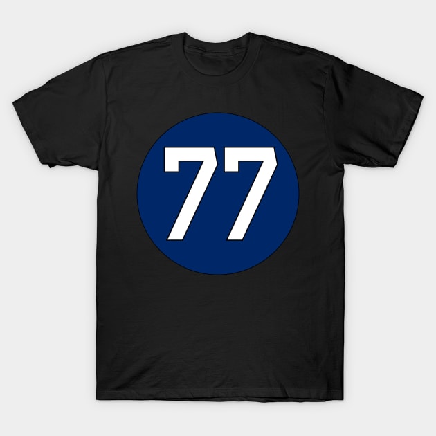 Victor hedman t shirt sales